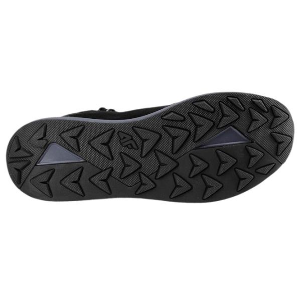 Botine pentru bărbați 4F Element 46/ Black photo 8