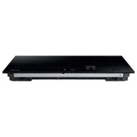 Plită încorporabilă cu inducție Samsung NZ64B7799FK/ WT Vitroceramică/ Black photo 4