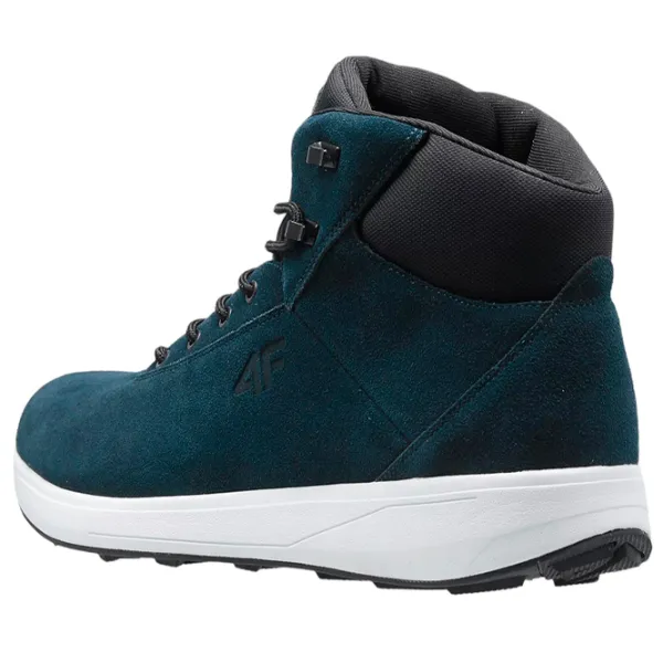 Botine pentru bărbați 4F Element 40/ Blue photo 2 Botine pentru bărbați 4F Element 40/ Blue photo 2