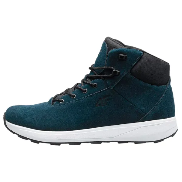 Botine pentru bărbați 4F Element 40/ Blue photo 3 Botine pentru bărbați 4F Element 40/ Blue photo 3