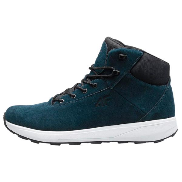Botine pentru bărbați 4F Element 40/ Blue photo 3 Botine pentru bărbați 4F Element 40/ Blue photo 3