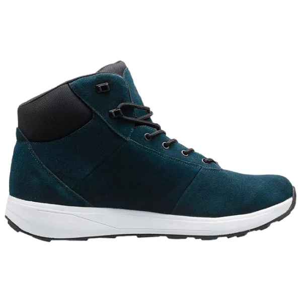 Botine pentru bărbați 4F Element 40/ Blue photo 4 Botine pentru bărbați 4F Element 40/ Blue photo 4