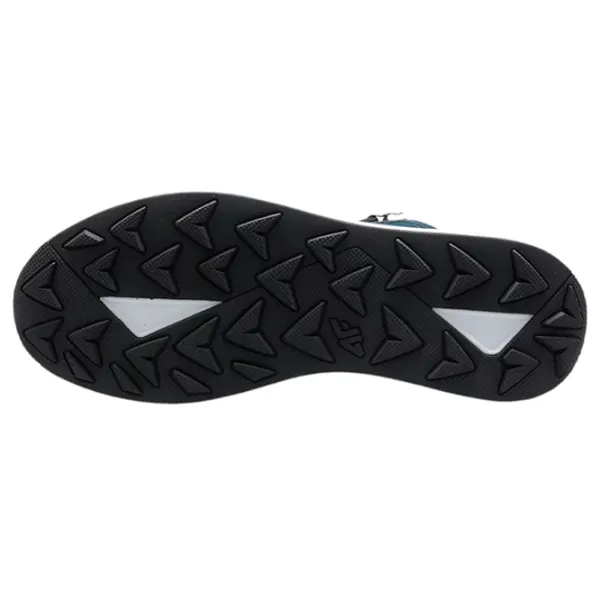 Botine pentru bărbați 4F Element 40/ Blue photo 5 Botine pentru bărbați 4F Element 40/ Blue photo 5