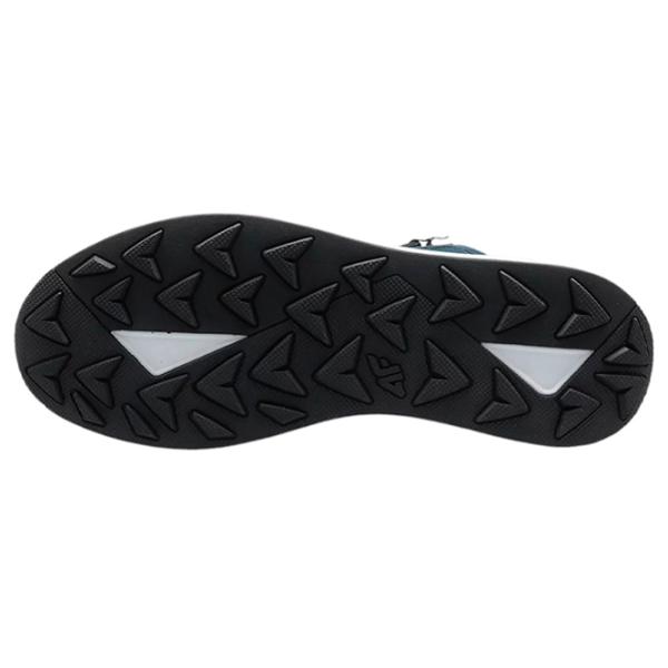 Botine pentru bărbați 4F Element 40/ Blue photo 5 Botine pentru bărbați 4F Element 40/ Blue photo 5