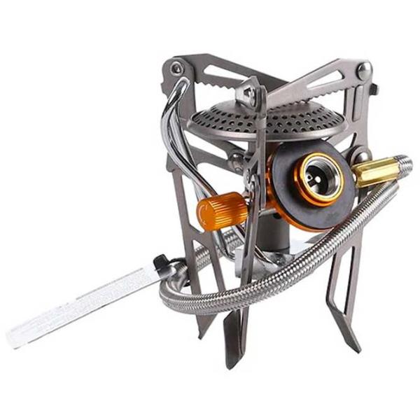 Arzător Fire Maple Blade 2 Titanium 2800 W photo 2