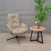 Fotoliu living DecoPrim Harmonia Green photo 2