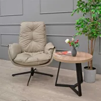 Fotoliu living DecoPrim Harmonia Green photo 3