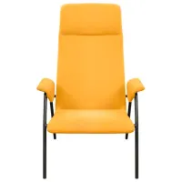 Fotoliu living DecoPrim XS-040S Mustard photo 2