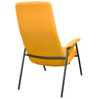 Fotoliu living DecoPrim XS-040S Mustard photo 4