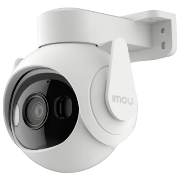 Cameră de supraveghere IMOU Cruiser 2 Cu fir/ White photo 2 Cameră de supraveghere IMOU Cruiser 2 Cu fir/ White photo 2