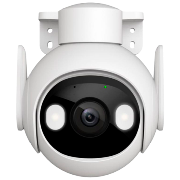 Cameră de supraveghere IMOU Cruiser 2 Cu fir/ White photo 3 Cameră de supraveghere IMOU Cruiser 2 Cu fir/ White photo 3