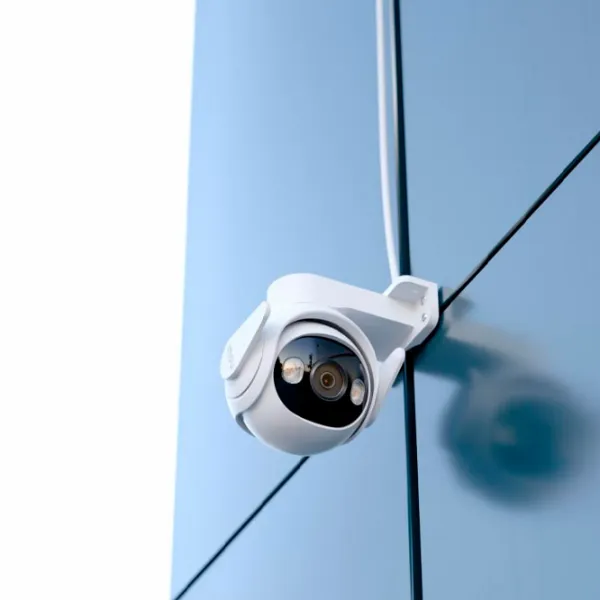 Cameră de supraveghere IMOU Cruiser 2 Cu fir/ White photo 5 Cameră de supraveghere IMOU Cruiser 2 Cu fir/ White photo 5