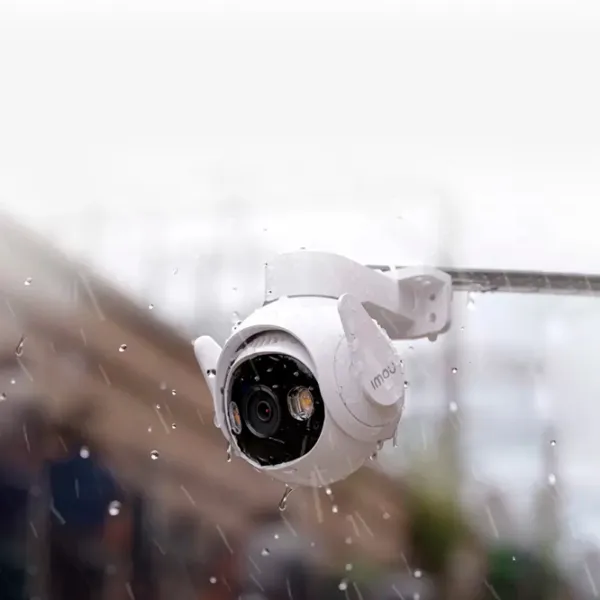 Cameră de supraveghere IMOU Cruiser 2 Cu fir/ White photo 6 Cameră de supraveghere IMOU Cruiser 2 Cu fir/ White photo 6