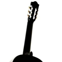 Chitară clasică Yamaha C40 BL 4/ 4, Clasică, Black photo 10