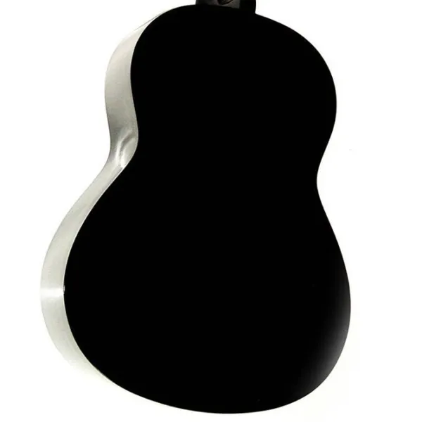 Chitară clasică Yamaha C40 BL 4/ 4, Clasică, Black photo 11