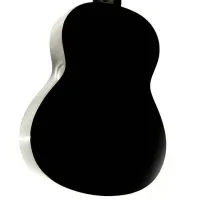 Chitară clasică Yamaha C40 BL 4/ 4, Clasică, Black photo 11