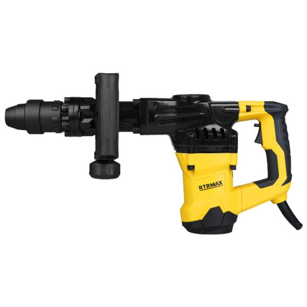 Ciocan demolator RTRMAX RTM2715 1300 W/ Yellow photo 2