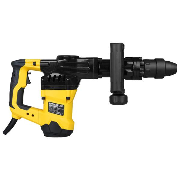 Ciocan demolator RTRMAX RTM2715 1300 W/ Yellow photo 3