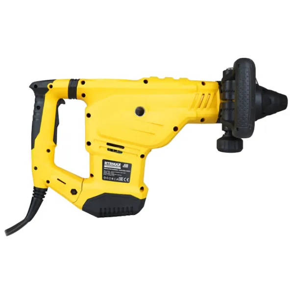 Ciocan demolator RTRMAX RTM2745 1600 W/ Yellow photo 3