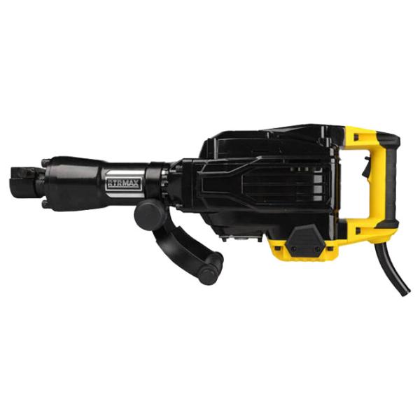 Ciocan demolator RTRMAX RTM2760 1700 W/ Yellow photo 2