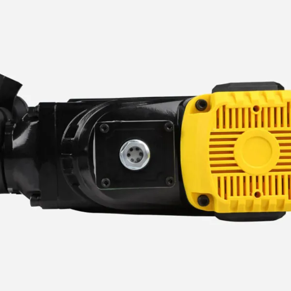 Ciocan demolator RTRMAX RTM2760 1700 W/ Yellow photo 4