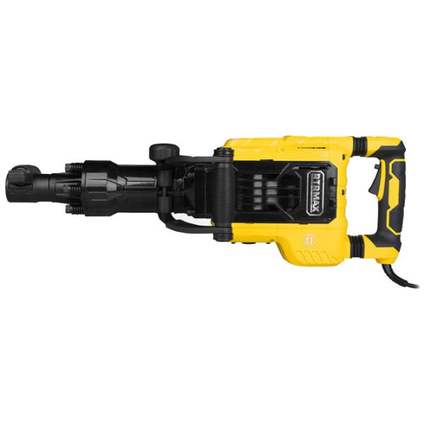 Ciocan demolator RTRMAX RTM2780 1700 W/ Yellow photo 2