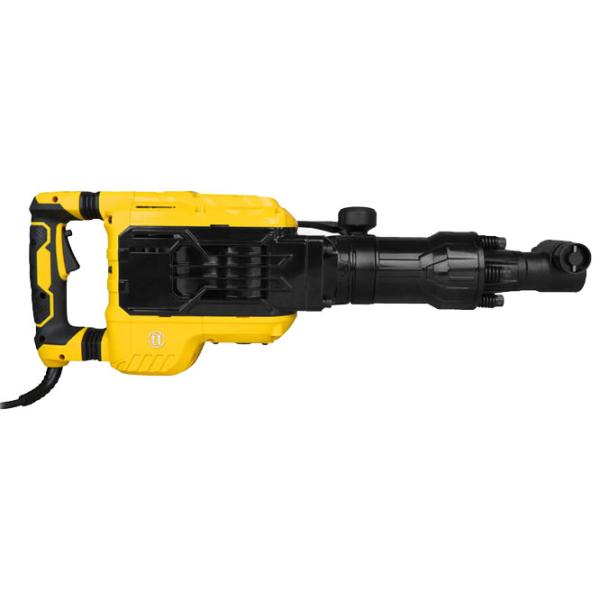 Ciocan demolator RTRMAX RTM2780 1700 W/ Yellow photo 3