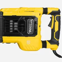 Ciocan demolator RTRMAX RTM2780 1700 W/ Yellow photo 5