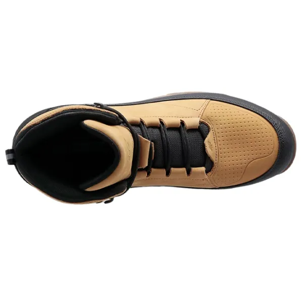 Botine pentru bărbați 4F Lifestyle Hiker 45/ Brown photo 4
