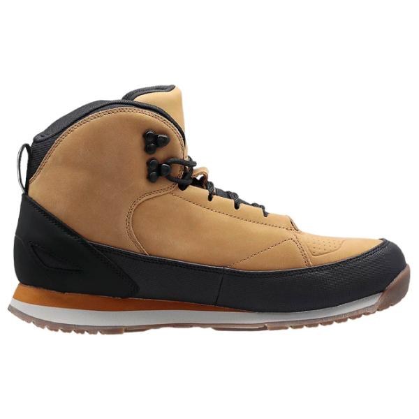 Ботинки для мужчин 4F Lifestyle Hiker 44/ Коричневый photo 2 Ботинки для мужчин 4F Lifestyle Hiker 44/ Коричневый photo 2