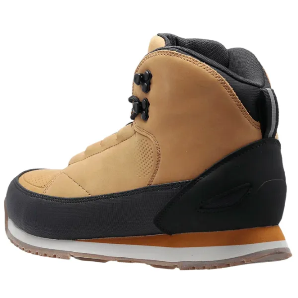 Ботинки для мужчин 4F Lifestyle Hiker 44/ Коричневый photo 3 Ботинки для мужчин 4F Lifestyle Hiker 44/ Коричневый photo 3