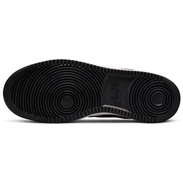 Ghete pentru bărbați Nike Court Vision Low 45 / Black photo 6