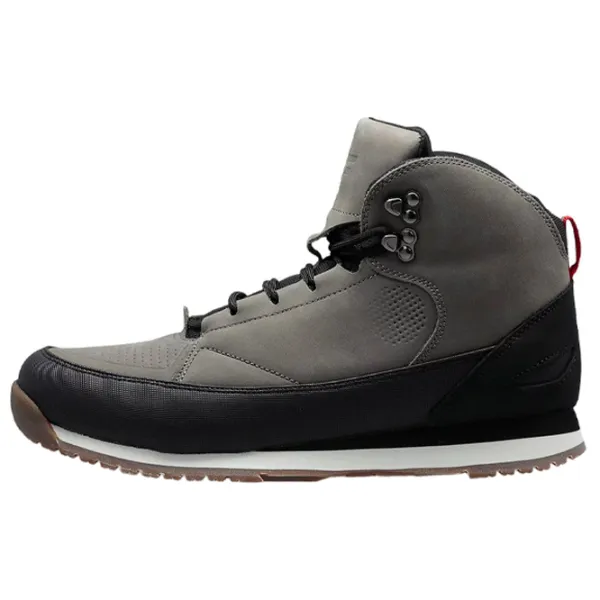 Botine pentru bărbați 4F Lifestyle Hiker 40/ Graphite photo 2 Botine pentru bărbați 4F Lifestyle Hiker 40/ Graphite photo 2
