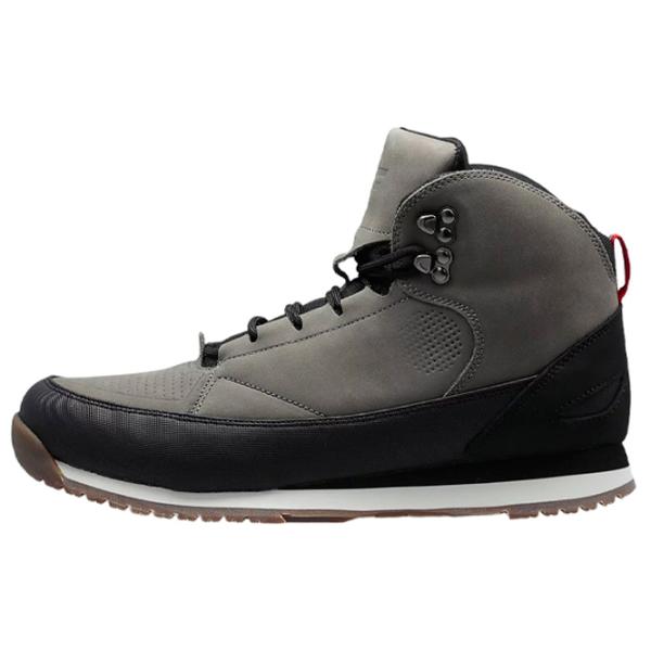Botine pentru bărbați 4F Lifestyle Hiker 40/ Graphite photo 2 Botine pentru bărbați 4F Lifestyle Hiker 40/ Graphite photo 2