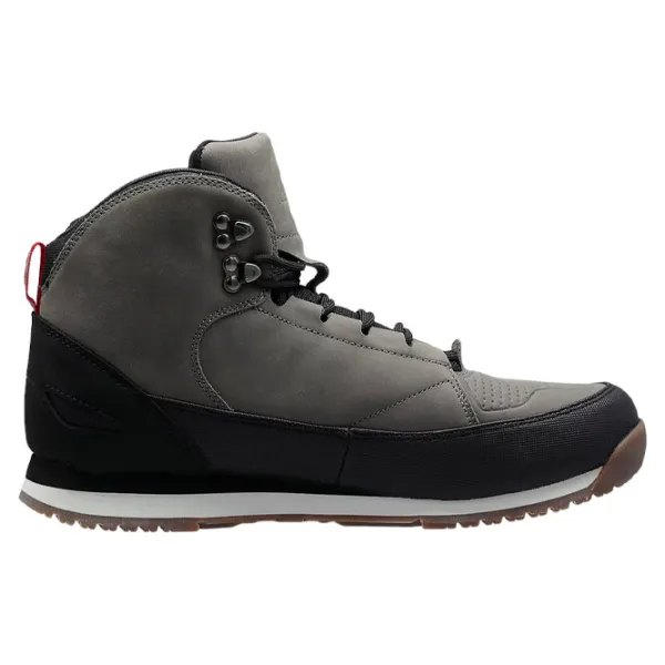 Botine pentru bărbați 4F Lifestyle Hiker 40/ Graphite photo 3 Botine pentru bărbați 4F Lifestyle Hiker 40/ Graphite photo 3