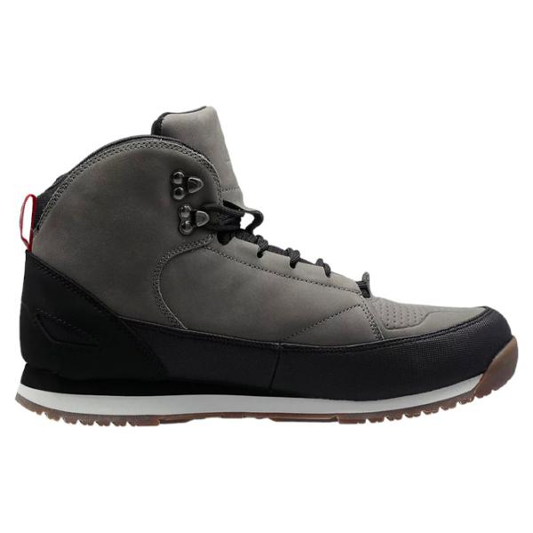 Botine pentru bărbați 4F Lifestyle Hiker 40/ Graphite photo 3 Botine pentru bărbați 4F Lifestyle Hiker 40/ Graphite photo 3