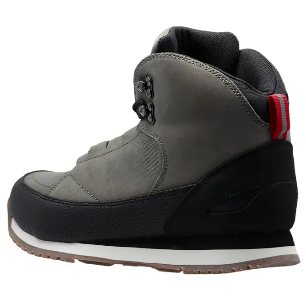 Botine pentru bărbați 4F Lifestyle Hiker 40/ Graphite photo 4 Botine pentru bărbați 4F Lifestyle Hiker 40/ Graphite photo 4