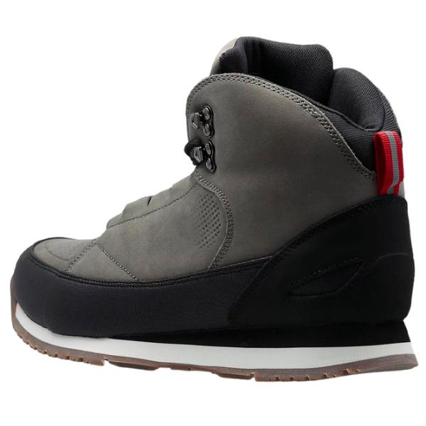 Botine pentru bărbați 4F Lifestyle Hiker 40/ Graphite photo 4 Botine pentru bărbați 4F Lifestyle Hiker 40/ Graphite photo 4