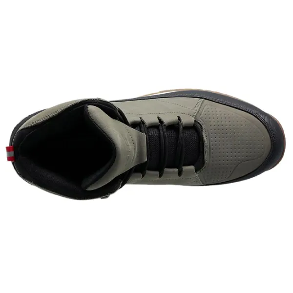 Botine pentru bărbați 4F Lifestyle Hiker 40/ Graphite photo 5 Botine pentru bărbați 4F Lifestyle Hiker 40/ Graphite photo 5