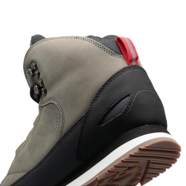 Botine pentru bărbați 4F Lifestyle Hiker 40/ Graphite photo 7 Botine pentru bărbați 4F Lifestyle Hiker 40/ Graphite photo 7