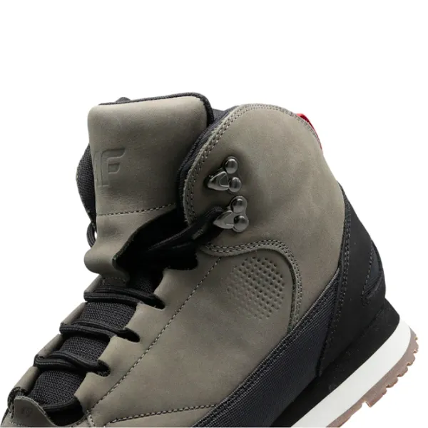Botine pentru bărbați 4F Lifestyle Hiker 40/ Graphite photo 8 Botine pentru bărbați 4F Lifestyle Hiker 40/ Graphite photo 8