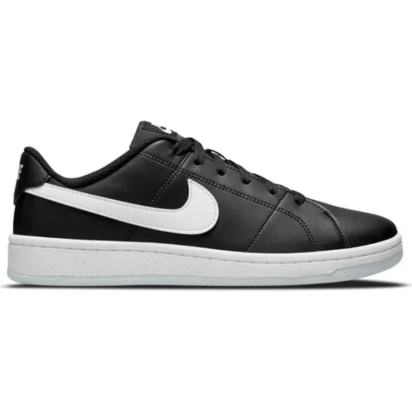Ghete pentru bărbați Nike Court Royale 2 Nn 40.5 / Black photo 2