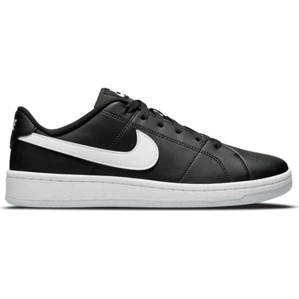 Ghete pentru bărbați Nike Court Royale 2 Nn 40.5 / Black photo 2