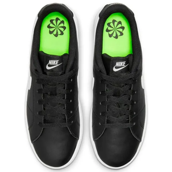 Ghete pentru bărbați Nike Court Royale 2 Nn 40.5 / Black photo 3