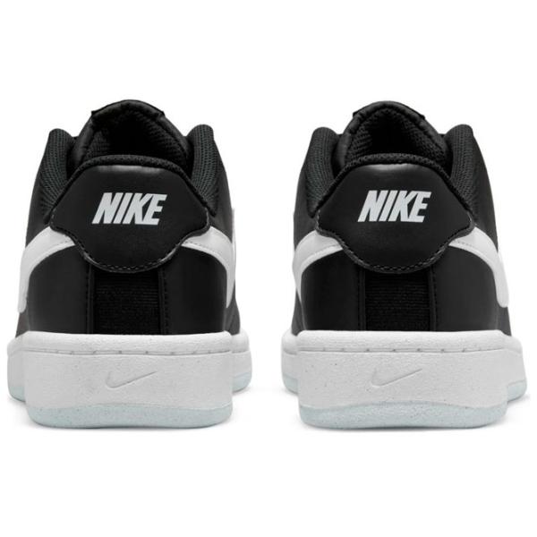 Ghete pentru bărbați Nike Court Royale 2 Nn 40.5 / Black photo 4