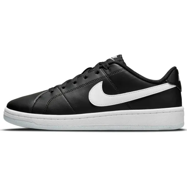 Ghete pentru bărbați Nike Court Royale 2 Nn 40.5 / Black photo 5