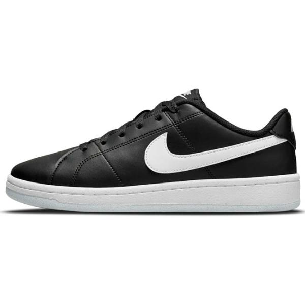 Ghete pentru bărbați Nike Court Royale 2 Nn 40.5 / Black photo 5
