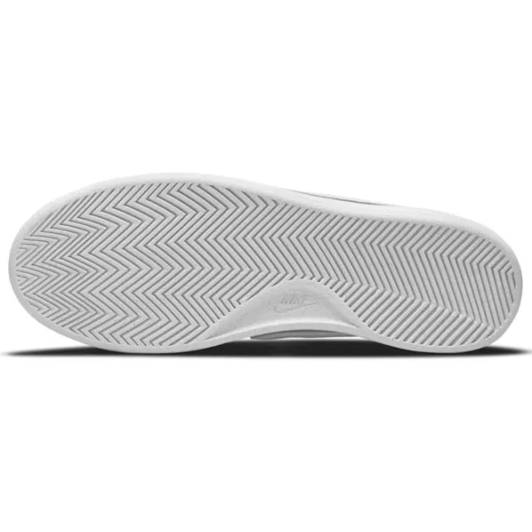 Ghete pentru bărbați Nike Court Royale 2 Nn 40.5 / Black photo 6