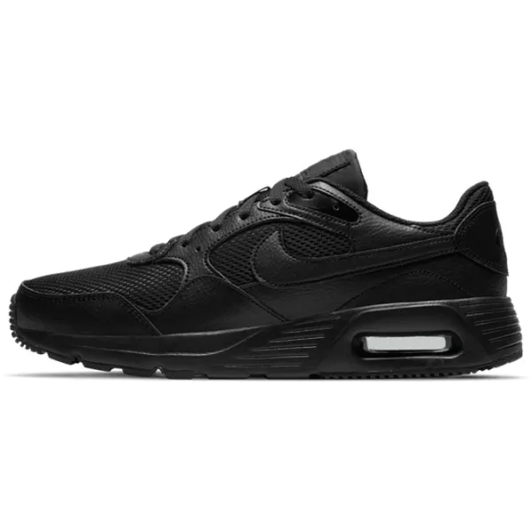Кроссовки для мужчин Nike Air Max Sc 40.5/ Черный photo 2