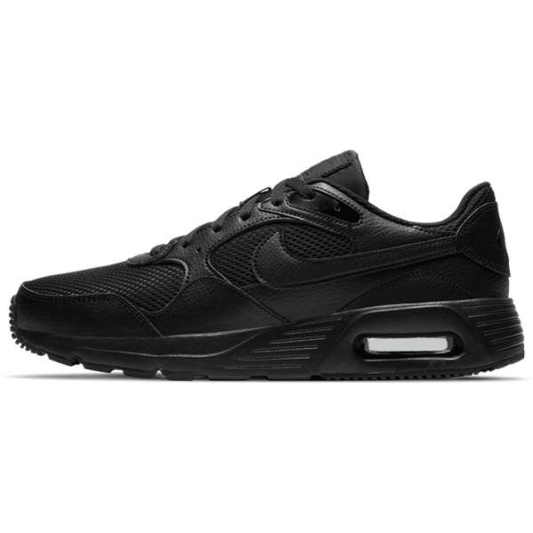 Adidași pentru bărbați Nike Air Max Sc 44.5/ Black photo 2